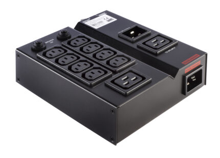 V-MBSPDU-T MAINTAINANCE BYPASS SWITCH TOWER UPSONIC V-MBSPDU-T