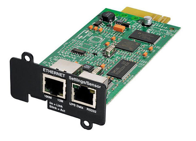 Eaton Gigabit Network Card NSSE